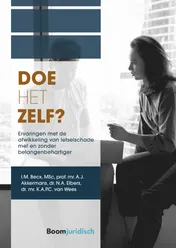 Omslag van Doe het zelf?