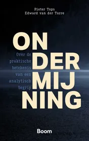 Omslag van Ondermijning