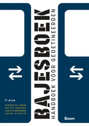 Omslag van Bajesboek