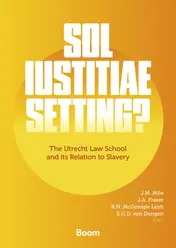 Omslag van Sol Iustitiae Setting?