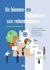 Omslag van Handboek