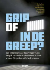 Omslag van Grip of in de Greep?