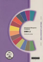 Omslag van 2 oefenbundel praktijk
