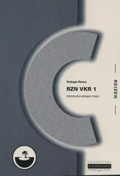 Omslag van 1 Introductie verkoper reizen