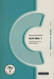 Omslag van Introductie instructie en zwamactiviteiten