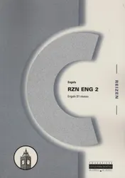 Omslag van Engels B1 niveau