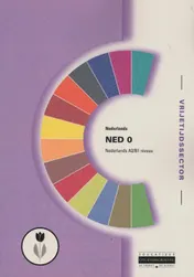 Omslag van Nederlands niveau 1F (A2/B1)