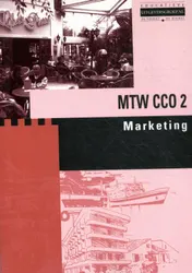Omslag van MTW CCO 2