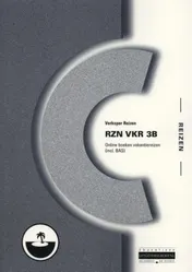 Omslag van Online boeken vakantiereizen (incl. Bas)