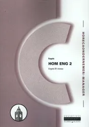 Omslag van Engels niveeau B1