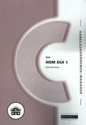 Omslag van Duits niveau A2