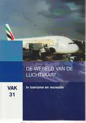 Omslag van VAk 31