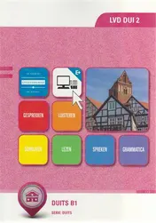 Omslag van LVD DUI 2