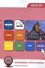 Omslag van DUI A2 OTV