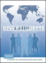 Omslag van Diversiquette