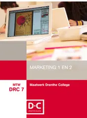 Omslag van MTW DRC 7