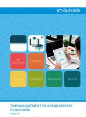 Omslag van ICT 365
