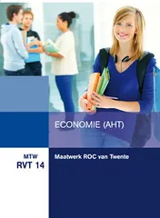 Omslag van MTW RVT 14