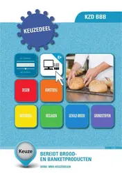 Omslag van KZD BBB