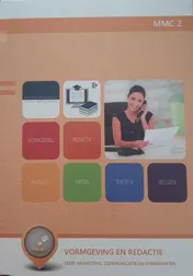 Omslag van MMC 2