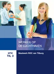 Omslag van MTW TIL 3