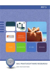 Omslag van PST 5