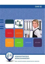 Omslag van OAB B2