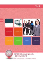 Omslag van TRL 2