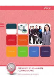 Omslag van LHO 2