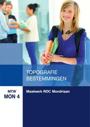 Omslag van MTW MON 4
