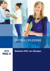 Omslag van MTW RNG 8