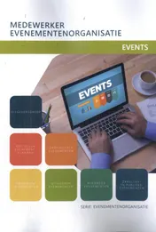Omslag van Events