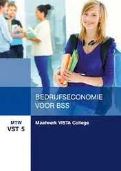 Omslag van MTW VST 5