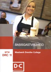 Omslag van MTW DRC 11