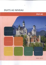 Omslag van DUI A2