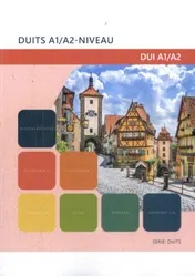 Omslag van DUI A1/A2