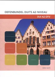Omslag van DUI A2 OTV