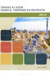 Omslag van SPA A1