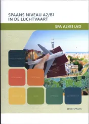 Omslag van SPA A2/B1 LVD