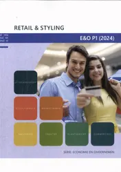 Omslag van E&O P1 (2024)