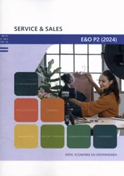 Omslag van E&O P2 (2024)