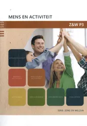 Omslag van Z&W P3