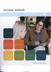 Omslag van SW