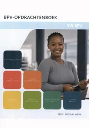 Omslag van SW BPV
