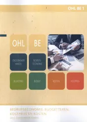 Omslag van OHL BE 1