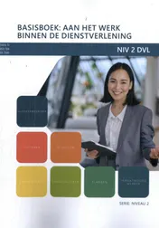 Omslag van Basisboek