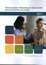 Omslag van MZP 2