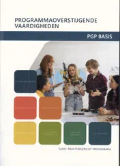 Omslag van PGP BASIS