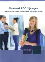 Omslag van MTW RNG 11