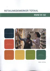 Omslag van RMW B1/B2